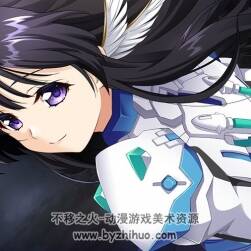 (ゲームCG) [200327] 戯畫 JINKI RESURRECTION 無(wú)HCG 157P