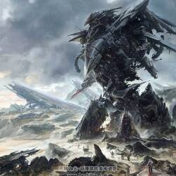 匡宏 插畫(huà)圖集 116P