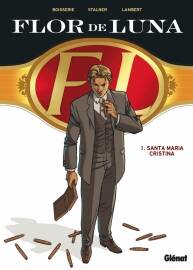 發(fā)個法漫Flor de Luna v1