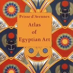 《Atlas of Egyptian Art》（埃及藝術(shù)圖冊）