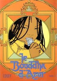 《Le Bouddha d'Azur》1-2 Cosey