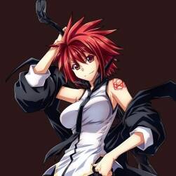 RustyHearts頹廢之心 角色場(chǎng)景道具原畫(huà)設(shè)定合集