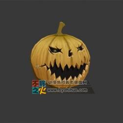 萬(wàn)圣節(jié)南瓜