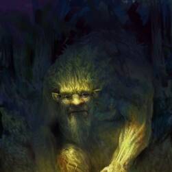 巴西插畫(huà)師MikeAzevedo作品鑒賞