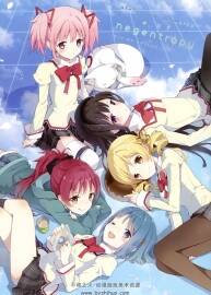 life of negentropy 畫集 Atelier Tiv