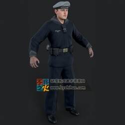 外國(guó) 海軍 寫實(shí) 士兵