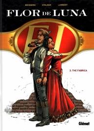 Flor de Luna v3 The Fabrica (2009) (Sosich)