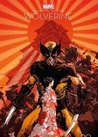 Wolverine Ed 20 ans 全一冊 Claremont - Miller