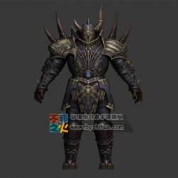 牛角 鎧甲 盔甲 戰(zhàn)士