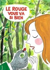 《Rouge Vous va si Bien》全一冊 Lucie Durbiano
