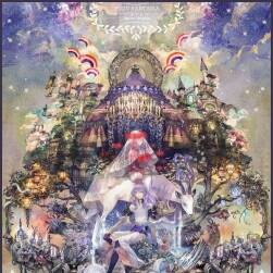 賞析 西原功 作品圖集 44P