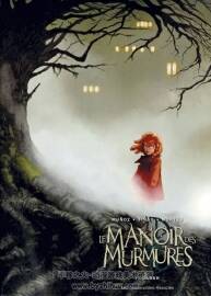 《Le Manoir des murmures》1-3 Mu?oz & Tirso