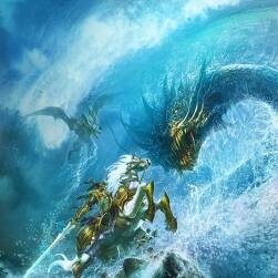 暗黑魔幻 神鬼傳奇 角色道具場景 原畫設計合集