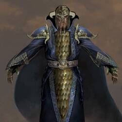 戰(zhàn)錘原畫(huà)設(shè)定高清參考圖