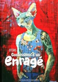 《Confessions d'un Enragé》全一冊 Nicolas Otéro