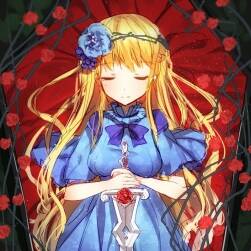 國人畫師 Bison倉鼠作品圖集 473P