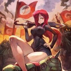 lack 作品合集賞析 426P