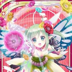 【神女控】日式動(dòng)漫CG風(fēng)格卡牌原畫(huà)合集 3240P