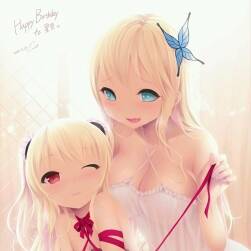 柏崎星奈 精美插畫小圖包 46P