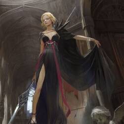 韓國插畫家Park Pyeongjun 作品圖集分享 49P