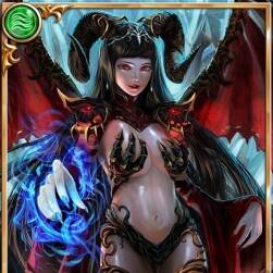 卡牌類 龍影Dragons Shadow 原畫合集