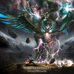 精美CG插畫小合集 1994P