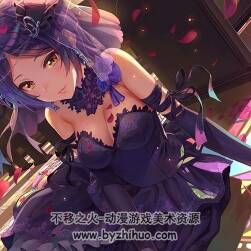 日系萌女圖集 149P