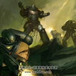 Artstation美國畫師Igor Sid 概念原畫作品 175p【1金】