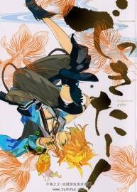 pako でっきたー 刀剣亂舞 C88畫集