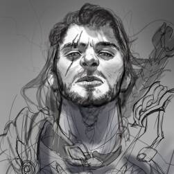 韓國自由概念藝術(shù)家 Jun Seong Park作品賞析 72P