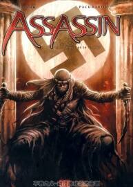 《Assassin》1-2 Peru & Pacurariu