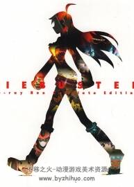 飛躍巔峰2 附錄 トップをねらえ2 Blu-ray DVD Box Completed Edition