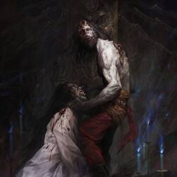 馮偉 國(guó)人作品圖集 77P