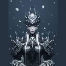 Mist-XG 美國畫師作品圖集 40P