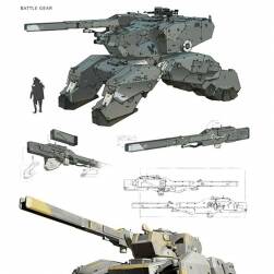 未來星際 科幻機械的參考圖集 599P