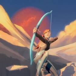 法國概念藝術(shù)家Stéphane (Wootha) Richard 原畫設(shè)計合集鑒賞