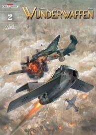 法漫Wunderwaffen系列第二集