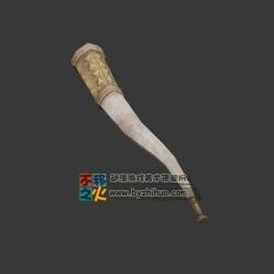 象牙長(zhǎng)號(hào)