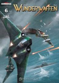 法漫Wunderwaffen系列第六集