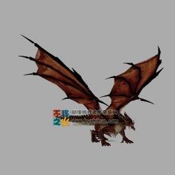 飛龍Max模型