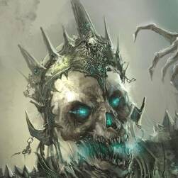 georgeguo角色原畫設(shè)計(jì)彩圖&手稿合集  免費(fèi)鑒賞