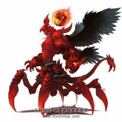 仙途 角色原畫鑒賞合集