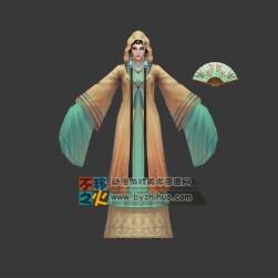 戲劇  京劇 昆曲  模型