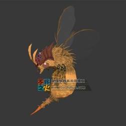 大黃蜂 Max模型 含全套動(dòng)作四邊面