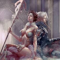 各種男女合集參考圖包 181P