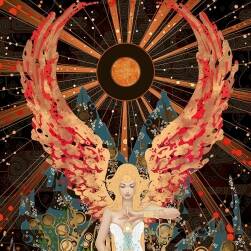 臺灣概念插畫師 Casimir Lee  裝飾感很強(qiáng)的插畫作品