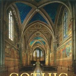 《the art of gothic》哥特風(fēng)格建筑雕塑繪畫參考素材