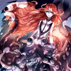 日韓式風(fēng)格 插畫(huà)壁紙圖包 171P