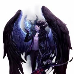 【最強(qiáng)軍團(tuán)】????? 角色立繪圖集 44P