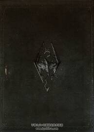 上古卷軸5設(shè)定集 The Elder Scrolls V Skyrim